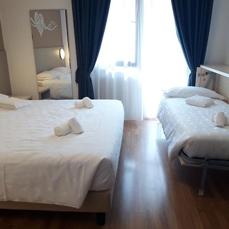 Hotel La Perla Andalo Εξωτερικό φωτογραφία