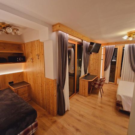Hotel La Perla Andalo Εξωτερικό φωτογραφία