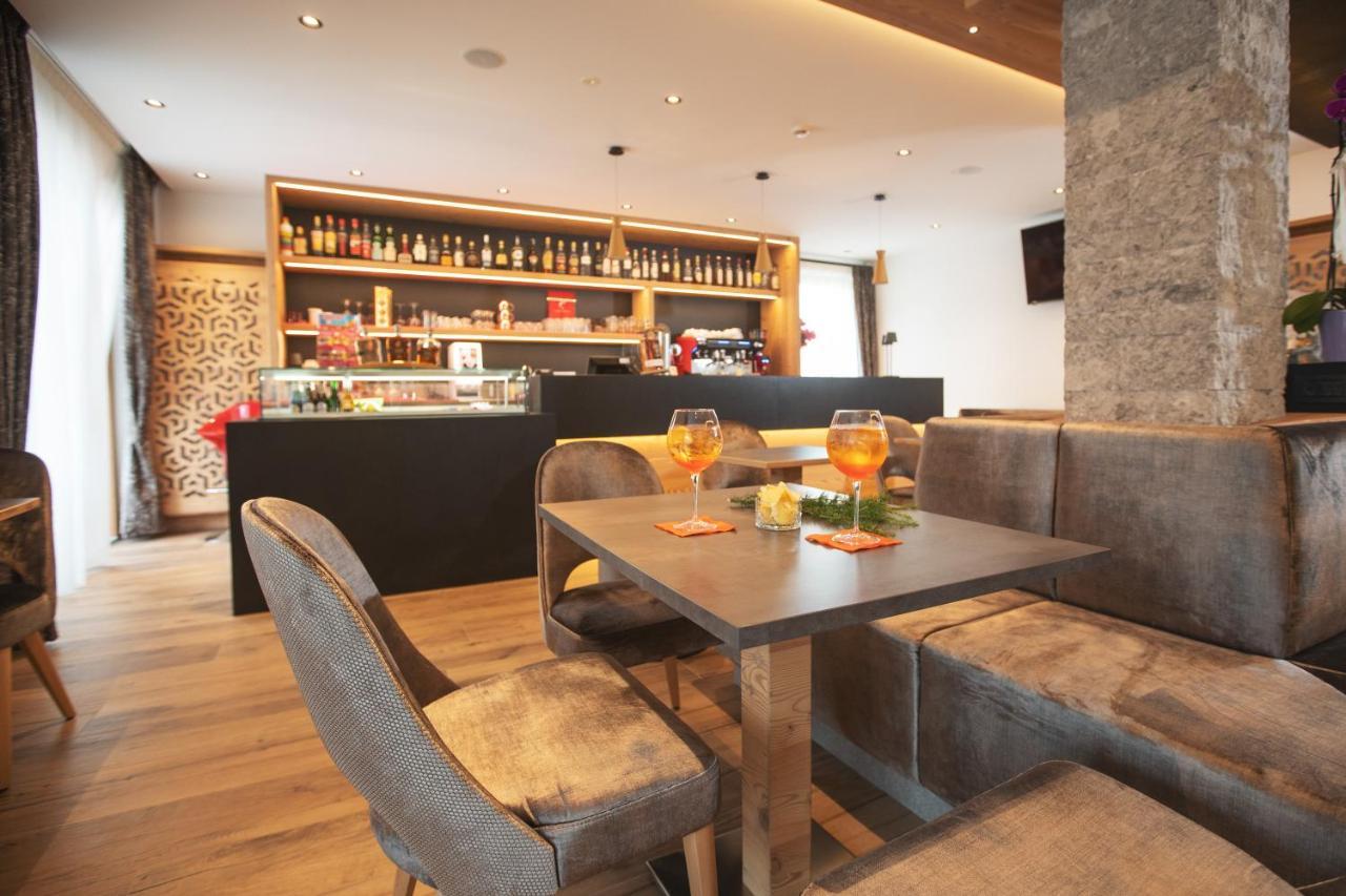 Hotel La Perla Andalo Εξωτερικό φωτογραφία