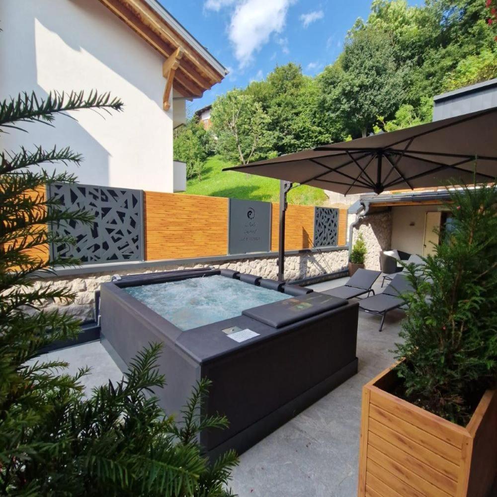 Hotel La Perla Andalo Εξωτερικό φωτογραφία